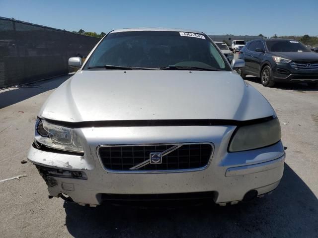 2006 Volvo S60 2.5T