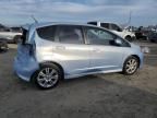 2009 Honda FIT Sport