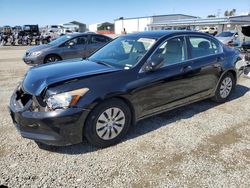 2011 Honda Accord LX en venta en San Diego, CA