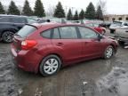 2012 Subaru Impreza