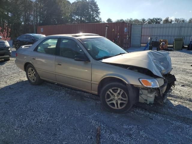 2000 Toyota Camry CE