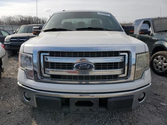 2013 Ford F150