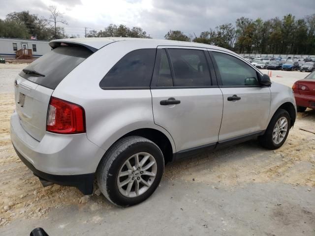 2014 Ford Edge SE