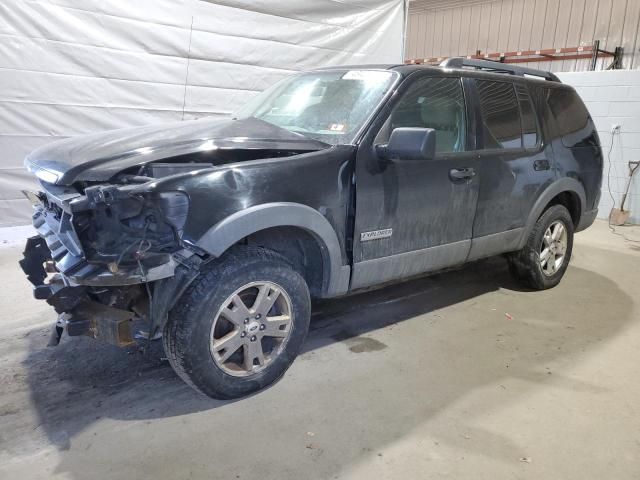 2006 Ford Explorer XLT