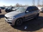 2016 BMW X5 XDRIVE35D