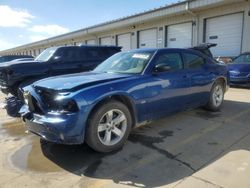 Salvage cars for sale at Louisville, KY auction: 2009 Dodge Charger SXT