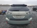 2007 Lexus RX 400H