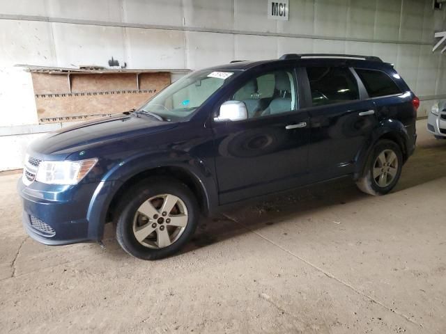 2014 Dodge Journey SE