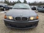 2001 BMW 330 I