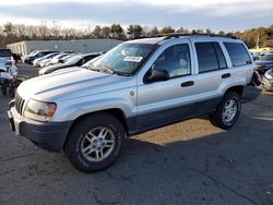 2004 Jeep Grand Cherokee Laredo en venta en Exeter, RI