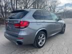 2015 BMW X5 XDRIVE50I