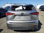 2019 Lexus NX 300 Base