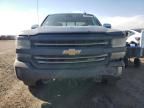 2017 Chevrolet Silverado K1500 LTZ