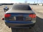 2007 Audi A4 S-LINE 2.0T Turbo