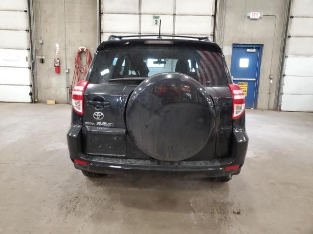 2009 Toyota Rav4