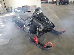 Salvage motorcycles for sale at Ham Lake, MN auction: 2023 Polaris XC600