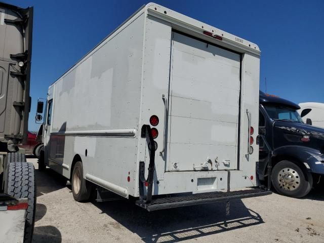 2021 Ford F59 Delivery Truck