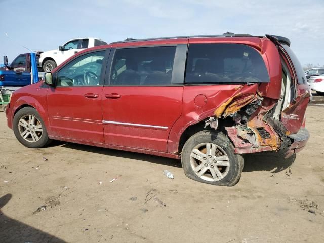 2008 Dodge Grand Caravan SXT