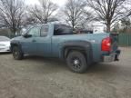 2009 Chevrolet Silverado K1500