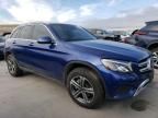 2018 Mercedes-Benz GLC 300 4matic