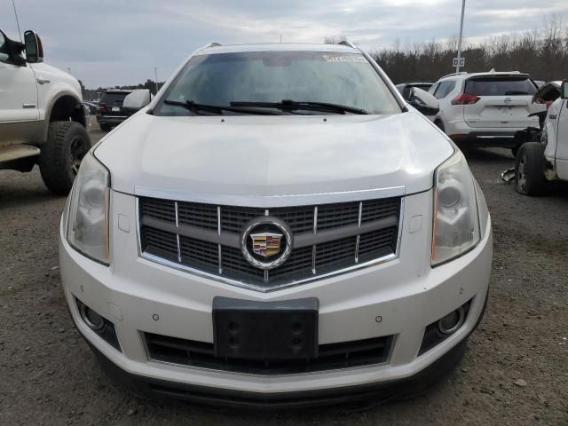 2012 Cadillac SRX Premium Collection