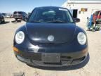 2008 Volkswagen New Beetle S