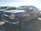 2006 Chevrolet Avalanche C1500