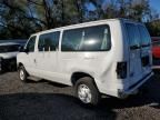 2012 Ford Econoline E350 Super Duty Wagon