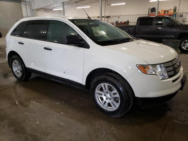 2009 Ford Edge SE