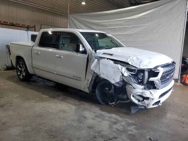 2019 Dodge RAM 1500 Limited