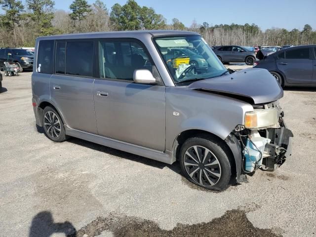 2006 Scion XB