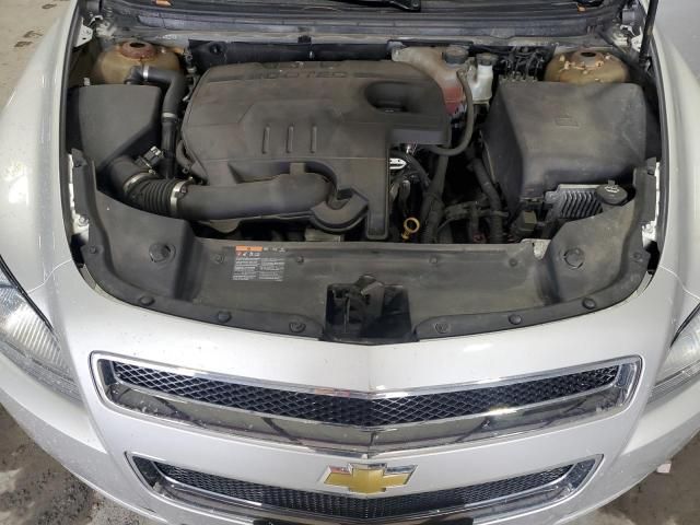 2012 Chevrolet Malibu LS