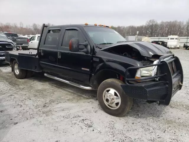 2004 Ford F350 Super Duty