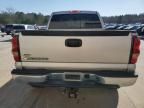 2007 Chevrolet Silverado C1500 Classic Crew Cab