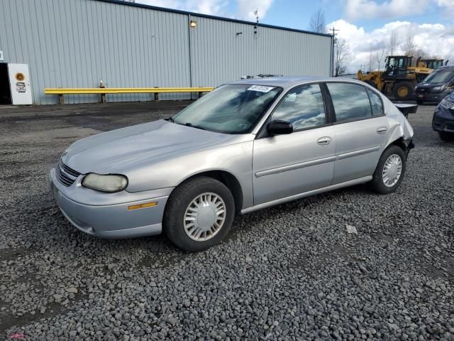 2000 Chevrolet Malibu