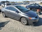 2009 Honda Civic EXL