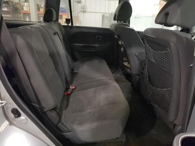 2006 Honda Pilot EX