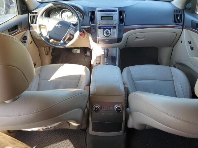 2011 Hyundai Veracruz GLS