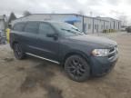 2013 Dodge Durango SXT