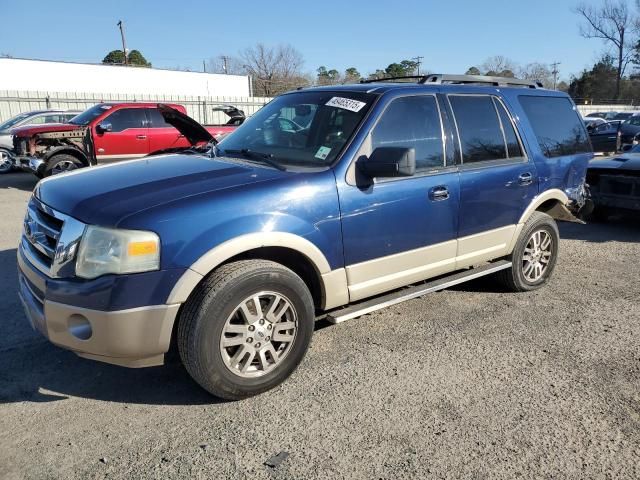 2010 Ford Expedition Eddie Bauer