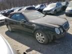 2003 Mercedes-Benz CLK 320