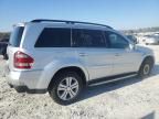 2008 Mercedes-Benz GL 450 4matic