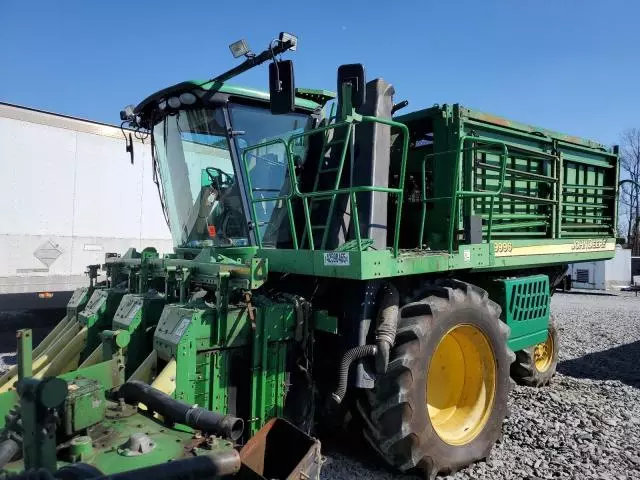 2007 John Deere COM