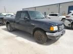 2001 Ford Ranger Super Cab