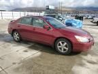 2005 Honda Accord EX