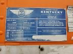 2006 Kentucky DRY Van Trailer