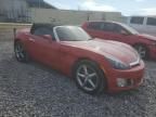 2008 Saturn Sky Redline