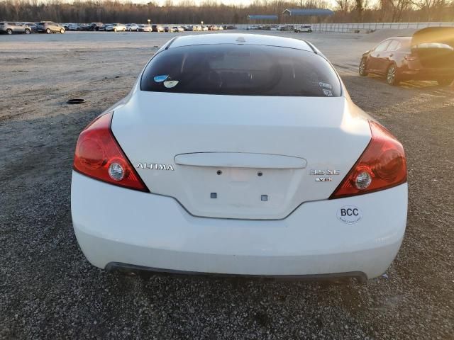 2008 Nissan Altima 3.5SE