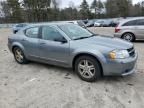 2008 Dodge Avenger SXT