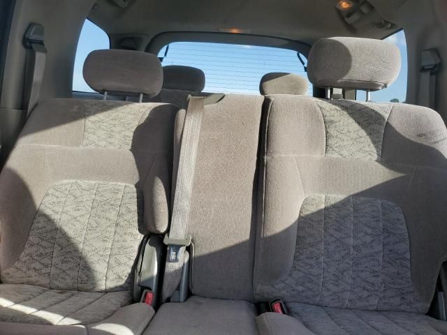 2003 GMC Envoy XL